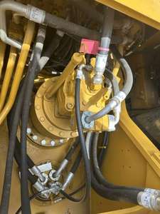 Utilisé pour Caterpillar pour CAT 329D Excavator Machines de construction d'occasion à un prix compétitif - Product Image 2