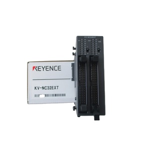 โมดูล CPU รุ่น KV-NC32T แบบดั้งเดิม ชุดฐาน 32 จุด ประเภทแหล่งจ่ายไฟ - Product Image 4