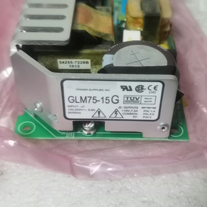 For CONDOR Industrial Medical <b>Power</b> <b>Supply</b> GLM75A GLC65BG GLM75-24G GLM75-15G GLM75-24 GLM75-15 GLM75-12 GLC75PG GLM75A - Product Image 5