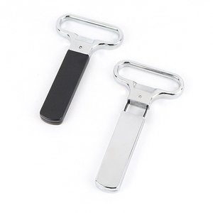 Nouvelles idées de produits en gros : Tire-bouchon portable personnalisé pour bouteilles de vin ancien et bière, idéal pour mariages, bars et fêtes - Product Image 1