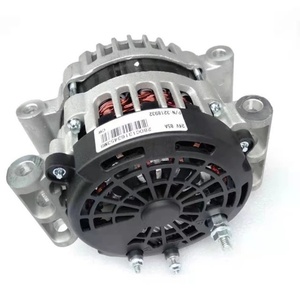 Alternador Nuevo para Generador C6.6 C7.1 C4.4, T430455 5606104 - Product Image 6