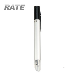 Lente d'Ingrandimento Portatile MG10085-5B2 25X, Microscopio da Lettura - Product Image 3