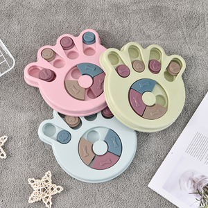 Köpekler İçin Yavaş Besleyici Oyuncaklar İnteraktif Köpek Mama Kabı Oyunu Köpek Ödül Maması Bulmaca Besleyici - Product Image 6