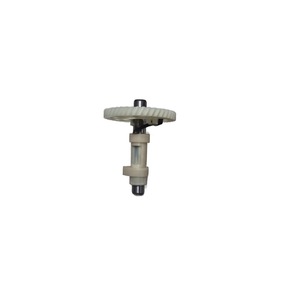 Albero a camme per Dlm4300Sp Rif. 701418 - Compatibilità Ricambi Motore Macchinari - Product Image 1