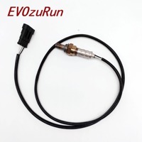 Sonde Lambda Neuve de Marque Directe Usine, Capteur d'Oxygène Moto 55211111A pour Ducati 848 Evo 1098R 1198SP Monster 695 OZA591-BB3