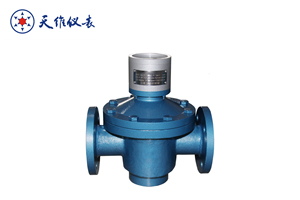 LCD Display Oval Gear <strong>Flow</strong> <strong>Meter</strong> For High-Precision <strong>Oil</strong> Measurement With Stainless Steel OEM Customization RS485 PLC - Product Image 2
