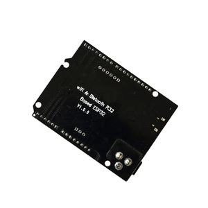 Carte de développement WiFi et Bluetooth Esp32 4 Mo Flash <span class=keywords><strong>UNO</strong></span> D1 R32 CH340G Module Esp32 - Product Image 4