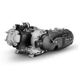 Moteur de moto <span class=keywords><strong>100cc</strong></span> 110cc 125cc 1P49QMG 1P51QMH 1P54QMI pour <span class=keywords><strong>Honda</strong></span> - Product Image 2