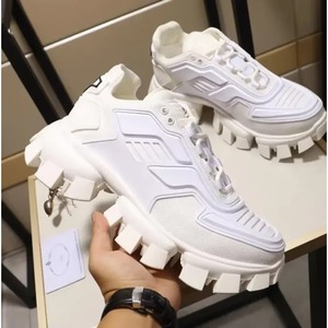 Calzado deportivo informal para hombre de alta calidad y elegante, personalizado por diseñadores de renombre; calzado deportivo informal con plataforma para hombre, popular. - Product Image 6