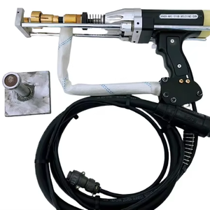 IKING Fiable SNQ9 Arc Pins Pistola de soldadura - Product Image 1