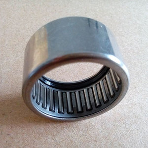 Vòng Bi Kim Chính Xác Hiệu Suất Cao F 240317 - Product Image 1