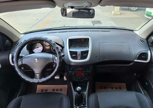 Dongfeng <span class=keywords><strong>Peugeot</strong></span> <span class=keywords><strong>207</strong></span> d'<span class=keywords><strong>occasion</strong></span> de haute qualité, modèle 2009, 1.4L, boîte manuelle - Product Image 6