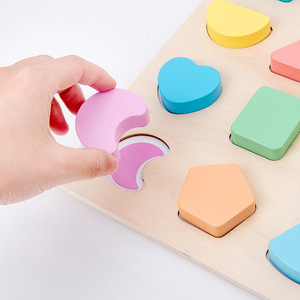 <span class=keywords><strong>Giochi</strong></span> Educativi in Legno con Lettere e <span class=keywords><strong>Numeri</strong></span>, Puzzle e Attività per Bambini - Product Image 4