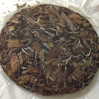 Thé Blanc en Vrac à Prix Bas, Arôme Frais, Feuilles de Thé Blanc Traditionnelles, Artisanat Biologique, Thé Blanc Sourcils Raffiné et Vieilli, Hommage au Thé Sourcils