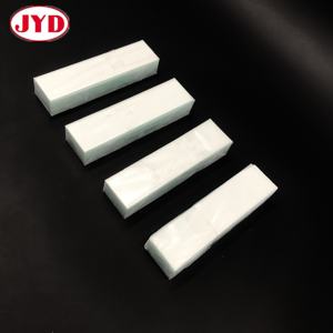 แผ่นซิลิกาเจลเตรียมความพร้อม TLC โครมาโตกราฟีชั้นบาง - Product Image 2