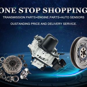 Kit Maestro de Reparación de Transmisión T12302A F4A41 F4A42 para Mitsubishi Hyundai Kia - Product Image 4