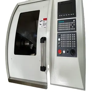 AMIJO AM300 CNC lathe for hydraulic seals processing