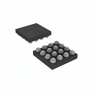 ซื้อชิ้นส่วนอิเล็กทรอนิกส์ออนไลน์ ตัวแทนจำหน่ายที่ได้รับอนุญาต MAX4691EBE+T IC MUX 70OHM 16UCSP อินเทอร์เฟซ 16 WFBGA, CSPBGA - Product Image 1