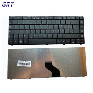 Sunrex Laptop <b>Keyboard</b> for ACER E1-421 E1-421G E1-431 E1-431G E1-471 E1-471G BR Layout - Product Image 5