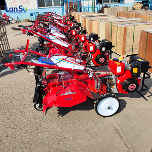 Fioriera <span class=keywords><strong>per</strong></span> patate <span class=keywords><strong>per</strong></span> motozappa 4 ruote mini power tiller cambio ruota posteriore - Product Image 5