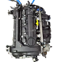 Moteurs Hyundai Kia G4NB G4NA D'Occasion les Plus Vendus pour Hyundai I30 Elantra Kia Rio Soul 2.0