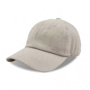 100% Cotton Baseball Caps Dad Customize Fashion Blank Sports <b>Hats</b> and Caps Embroidery Logo Cap for Man - Product Image 1
