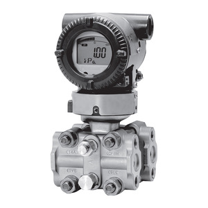 100% Original Yokogawa EJA120E Différentiel 4-20mA 0-480VAC Tension d'alimentation Certifié CCC ISO EJA120E Yokogawa Eja120e Yokogawa P - Product Image 1