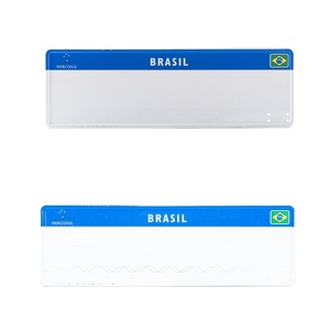 TM8200-T ป้าย<span class=keywords><strong>ทะเบียน</strong></span>เกรดวัสดุสะท้อนแสงขายส่งป้าย<span class=keywords><strong>ทะเบียน</strong></span>ยุโรป - Product Image 2