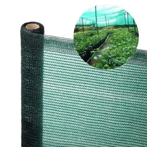 Индивидуальные оптовые 100% натуральные высококачественные тепличные тени сетки по разумной цене