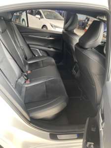 โตโยต้า แคมรี่ SE 2024 รุ่นเต็ม 2026 2026 โตโยต้า แคมรี่ ไฮบริด 2.0He รุ่นปี 2026 รถใหม่ น้ำมันเบนซิน โตโยต้า แคมรี่ ซีดาน - Product Image 6