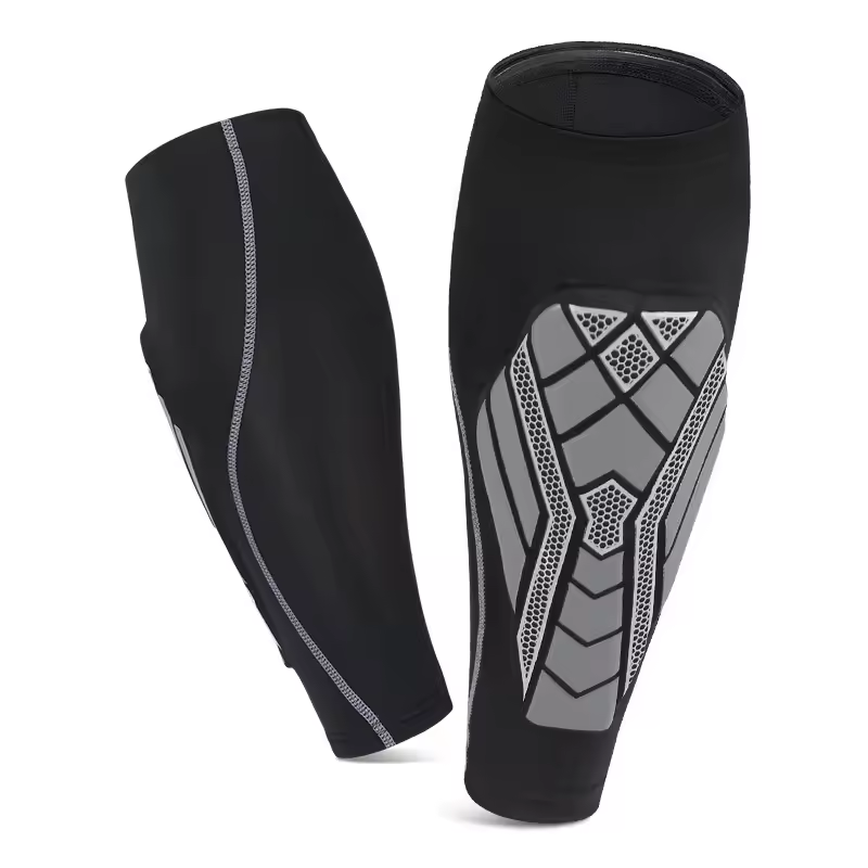 SOLO ACTFIT Tutore Polpaccio, Fascia Polpaccio Compressione Sport