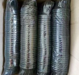 Trampoline <b>Tent</b> Fixed Braided Rope 3-8mm Diameter 100m Length - Product Image 2