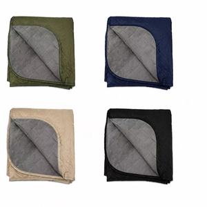 Tapete de Playa Extra Grande, Resistente al Agua, Ultraligero y Duradero, Personalizado Premium <span class=keywords><strong>Freesoul</strong></span> para Senderismo y Camping, de Oxford - Product Image 1