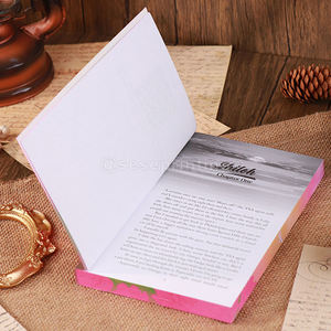 Servicio de Impresión de Novelas Románticas en Tapa Blanda Personalizadas, Impresión de Libros de Alta Calidad con Diseño Profesional de Portadas - Product Image 6