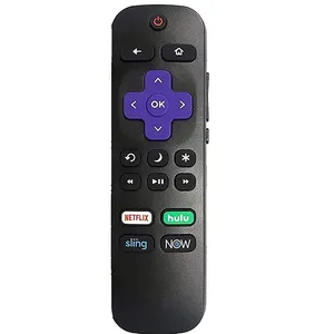 Wholesale rm 36e universal tv remote controller Universal, New, And  Replacement 