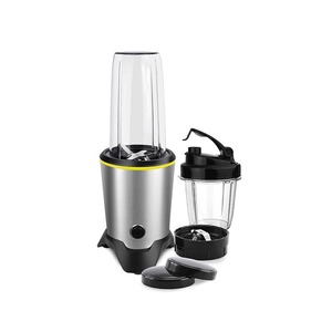 Blender High Speed 1000W 0.9-1.2L Stainless Steel Electric For Cross Border Ecommerce - Product Image 1