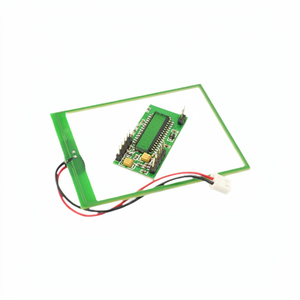 113990022 โมดูลเครื่องอ่าน RFID มีสินค้าในสต็อก - Product Image 1