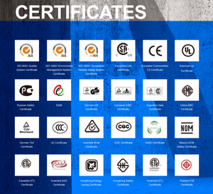 Condizionatore Split Inverter <span class=keywords><strong>Gree</strong></span> per Casa, Multi-Capacità (9K/<span class=keywords><strong>12K</strong></span>/18K/24K/36K BTU), Ultra Silenzioso con Controllo Rapido della Temperatura, Ampio Flusso d'Aria - Product Image 4