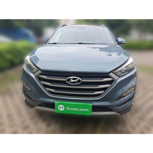Guazi <span class=keywords><strong>2018</strong></span> Hyundai Tucson SUV 5 Posti Benzina Automatico LHD - Offerta Imperdibile per Guidatori Quotidiani di SUV Robusti - Product Image 2