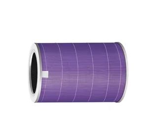 Filtro Hepa Compatible con Xiao <span class=keywords><strong>Mi</strong></span> Filter 2 2C 2H 2S 3 3C <span class=keywords><strong>3H</strong></span> <span class=keywords><strong>Pro</strong></span> Xiao <span class=keywords><strong>Mi</strong></span> purificador de aire <span class=keywords><strong>Pro</strong></span> H Filter - Product Image 3