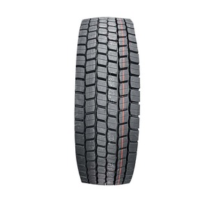 ยางรถบรรทุกเรเดียล Aurunze คุณภาพสูง 315/80R22.5 D658PRO 11R22.5 295/60R22.5 315/70R22.5 315/60R22.5 - Product Image 1