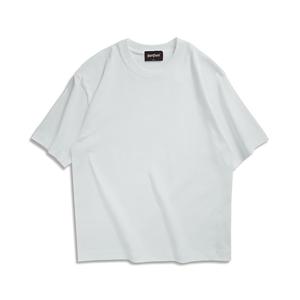 Wavlatii người đàn ông mới của quá khổ <span class=keywords><strong>T</strong></span>-Shirts 200 GSM Casual trắng và đen Ba chống <span class=keywords><strong>t</strong></span> Nước, dầu và bụi bẩn - Product Image 4