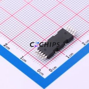 ทรานซิสเตอร์ฟิลด์ทรานซิสเตอร์ (มอสเฟท) HDSOP-10 IPDD60R045CFD7XTMA1ใหม่และดั้งเดิม - Product Image 2