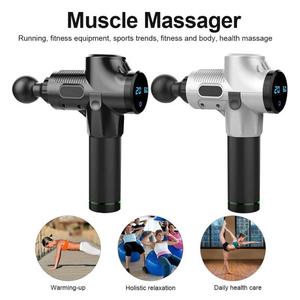 <span class=keywords><strong>Pistolet</strong></span> <span class=keywords><strong>de</strong></span> <span class=keywords><strong>massage</strong></span> portable sans fil Pro Sports <span class=keywords><strong>Pistolet</strong></span> <span class=keywords><strong>de</strong></span> fascia musculaire des tissus profonds Thérapie par percussion Soulagement <span class=keywords><strong>de</strong></span> la douleur <span class=keywords><strong>Pistolet</strong></span> <span class=keywords><strong>de</strong></span> <span class=keywords><strong>massage</strong></span> corporel - Product Image 5