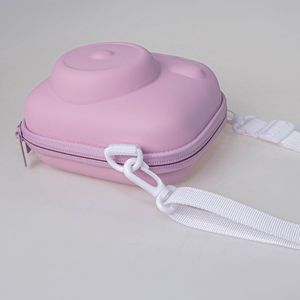 Sac <span class=keywords><strong>Polaroid</strong></span> mini12/<span class=keywords><strong>11</strong></span>/9/8/evo et autres housses de protection universelles, sac rigide pour appareil photo, sac de rangement pour appareil photo - Product Image 3