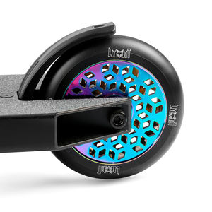 Limit LMT 38AZ Trick Scooter-Scooter cascadeur intermédiaire et débutant pour enfants, adolescents et adultes de <span class=keywords><strong>8</strong></span> <span class=keywords><strong>ans</strong></span> et plus - Product Image 6