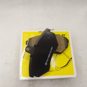 Nuevas Pastillas de Freno Traseras de Cerámica Premium para CHEVROLET Lumina 1995-1999 con Sistema <span class=keywords><strong>SUM</strong></span>, Resistentes al Calor, 100% Probadas Profesionalmente - Product Image 6