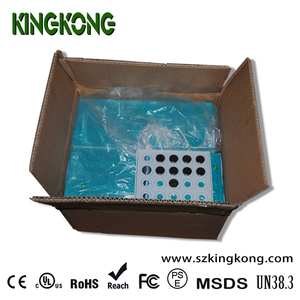 Vente flash Pile bouton au lithium Kingkong <span class=keywords><strong>CR2032</strong></span> 3V <span class=keywords><strong>5V</strong></span> pour montres, jouets et appareils électroniques grand public - Product Image 6