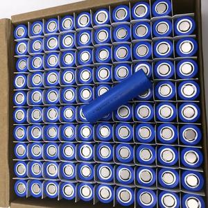 <span class=keywords><strong>18650</strong></span> <span class=keywords><strong>1200mah</strong></span> 3.7v batteria ricaricabile agli ioni di litio 3.7v batteria al litio produttore - Product Image 4