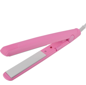 Nouveau Mini <span class=keywords><strong>lisseur</strong></span> à cheveux 2 en 1, petite taille, <span class=keywords><strong>de</strong></span> <span class=keywords><strong>voyage</strong></span> à domicile, chauffage rapide en 30 secondes, cct - Product Image 6
